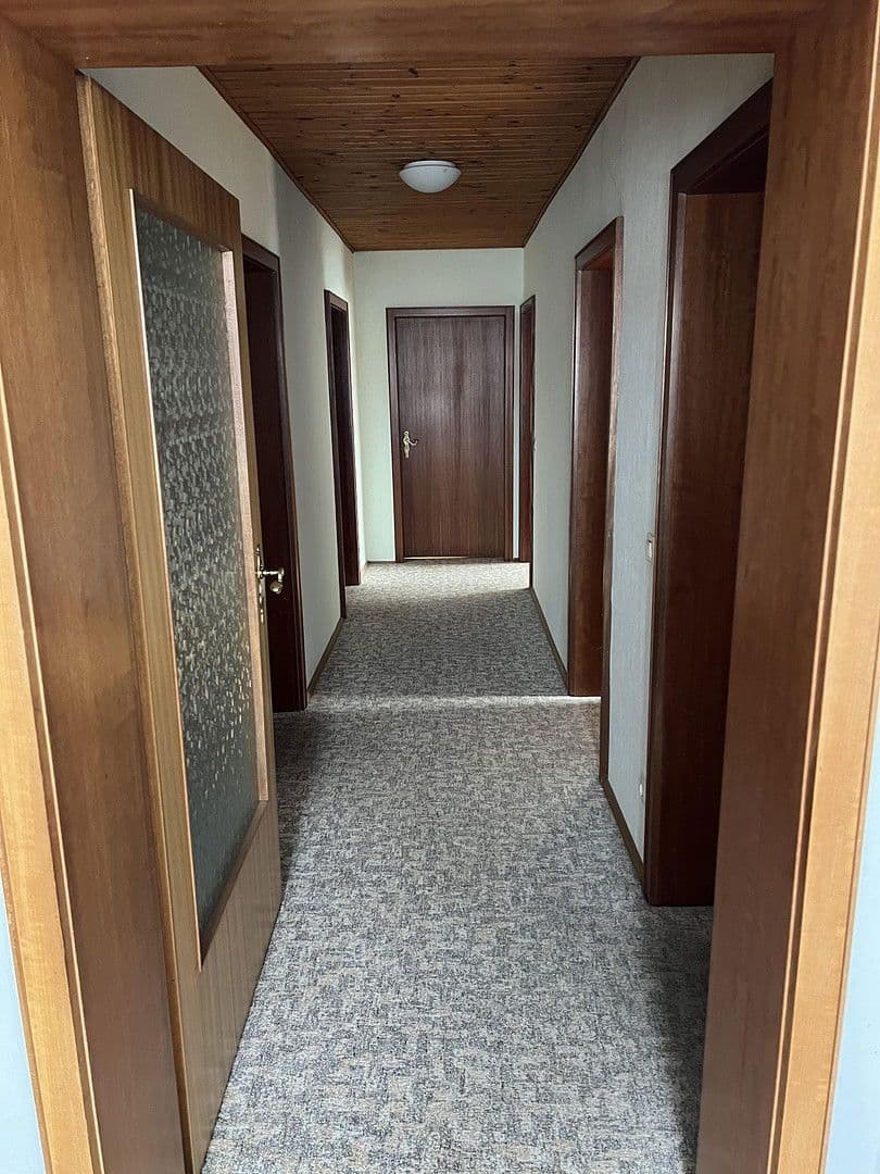 Predaj domu 250 m², pozemek 890 m², Holzgünz, Bavorsko Predaj domu 250 m², pozemek 890 m², Holzgünz, Bavorsko