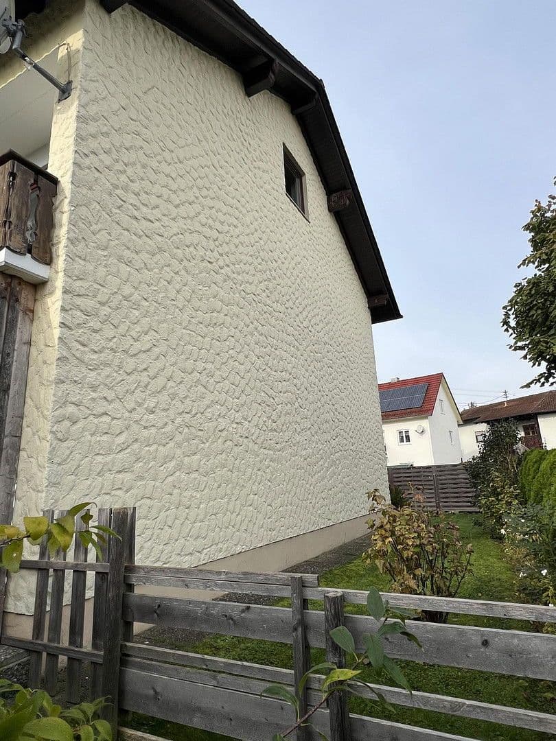 Predaj domu 250 m², pozemek 890 m², Holzgünz, Bavorsko Predaj domu 250 m², pozemek 890 m², Holzgünz, Bavorsko