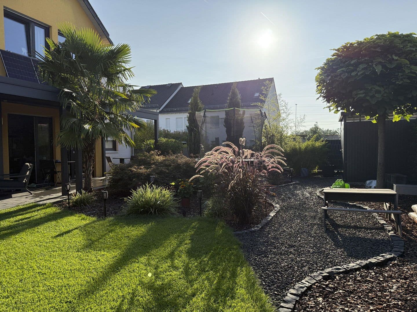 Predaj domu 220 m², pozemek 498 m², Kelsterbach, Hesensko Predaj domu 220 m², pozemek 498 m², Kelsterbach, Hesensko