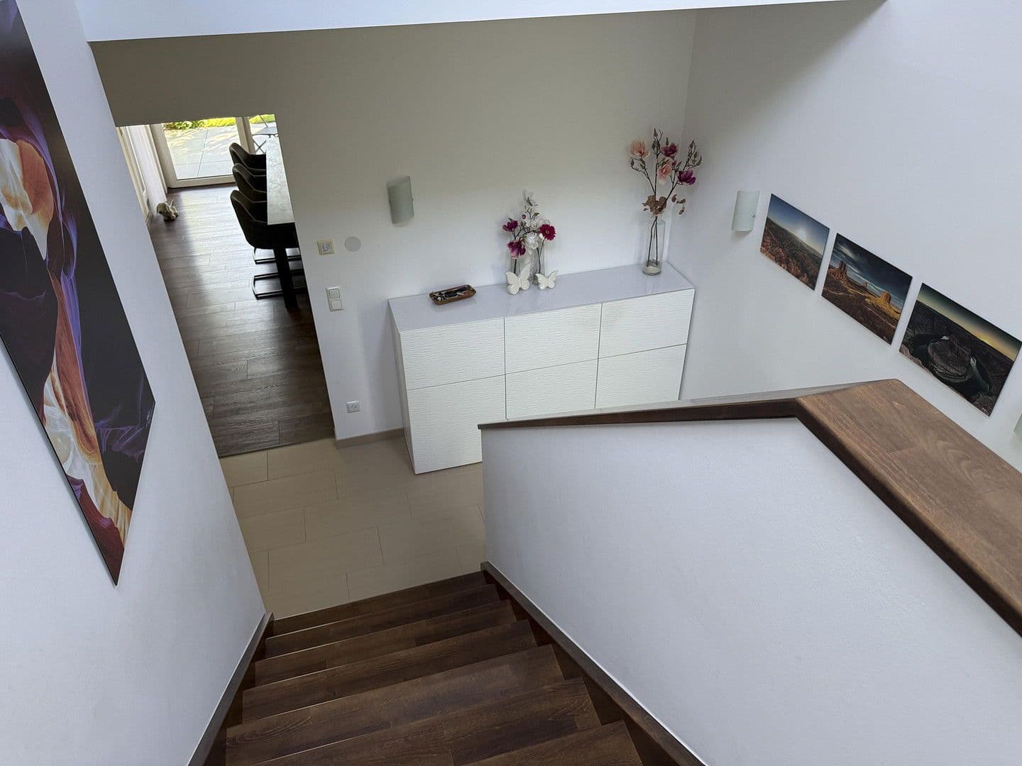 Predaj domu 220 m², pozemek 498 m², Kelsterbach, Hesensko Predaj domu 220 m², pozemek 498 m², Kelsterbach, Hesensko