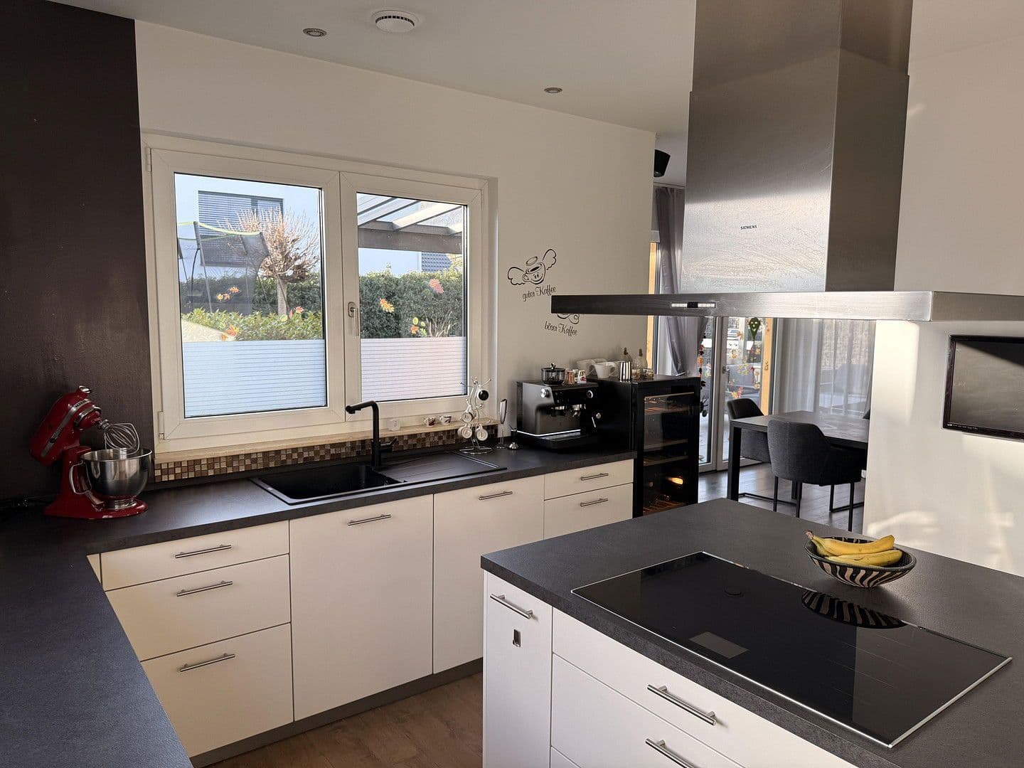 Predaj domu 220 m², pozemek 498 m², Kelsterbach, Hesensko Predaj domu 220 m², pozemek 498 m², Kelsterbach, Hesensko