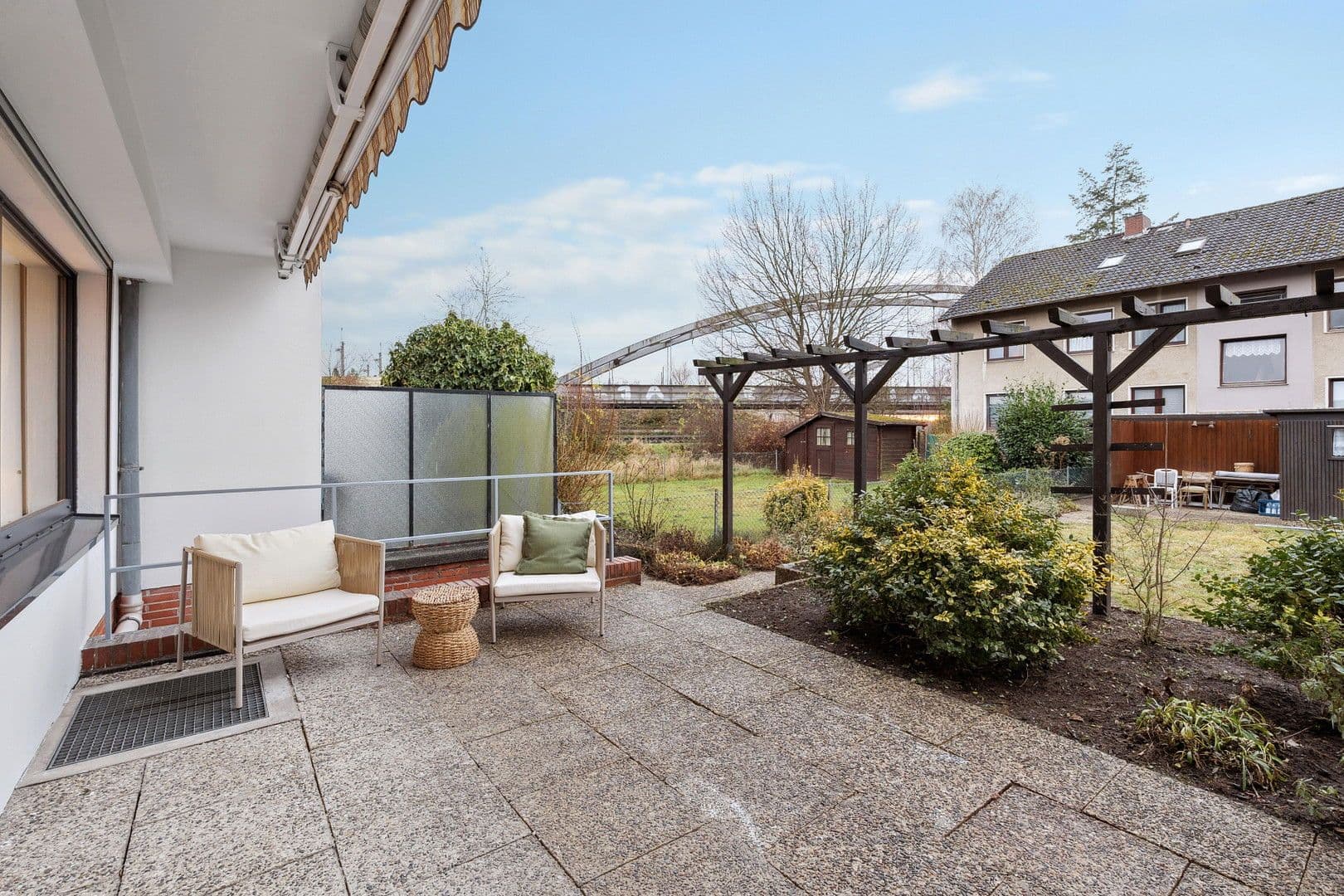 Predaj domu 138 m², pozemek 250 m², Seelze, Dolné Sasko Predaj domu 138 m², pozemek 250 m², Seelze, Dolné Sasko