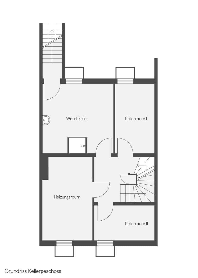 Predaj domu 138 m², pozemek 250 m², Seelze, Dolné Sasko Predaj domu 138 m², pozemek 250 m², Seelze, Dolné Sasko