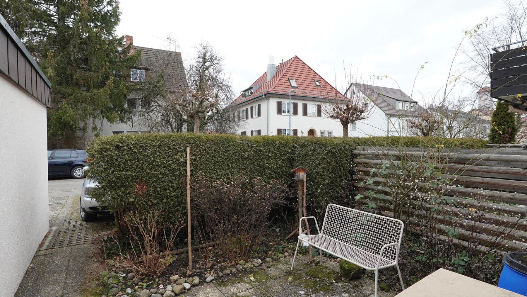 Predaj bytu 3-izbový 81 m², Reutlingen, Bádensko-Wurttembersko Predaj bytu 3-izbový 81 m², Reutlingen, Bádensko-Wurttembersko