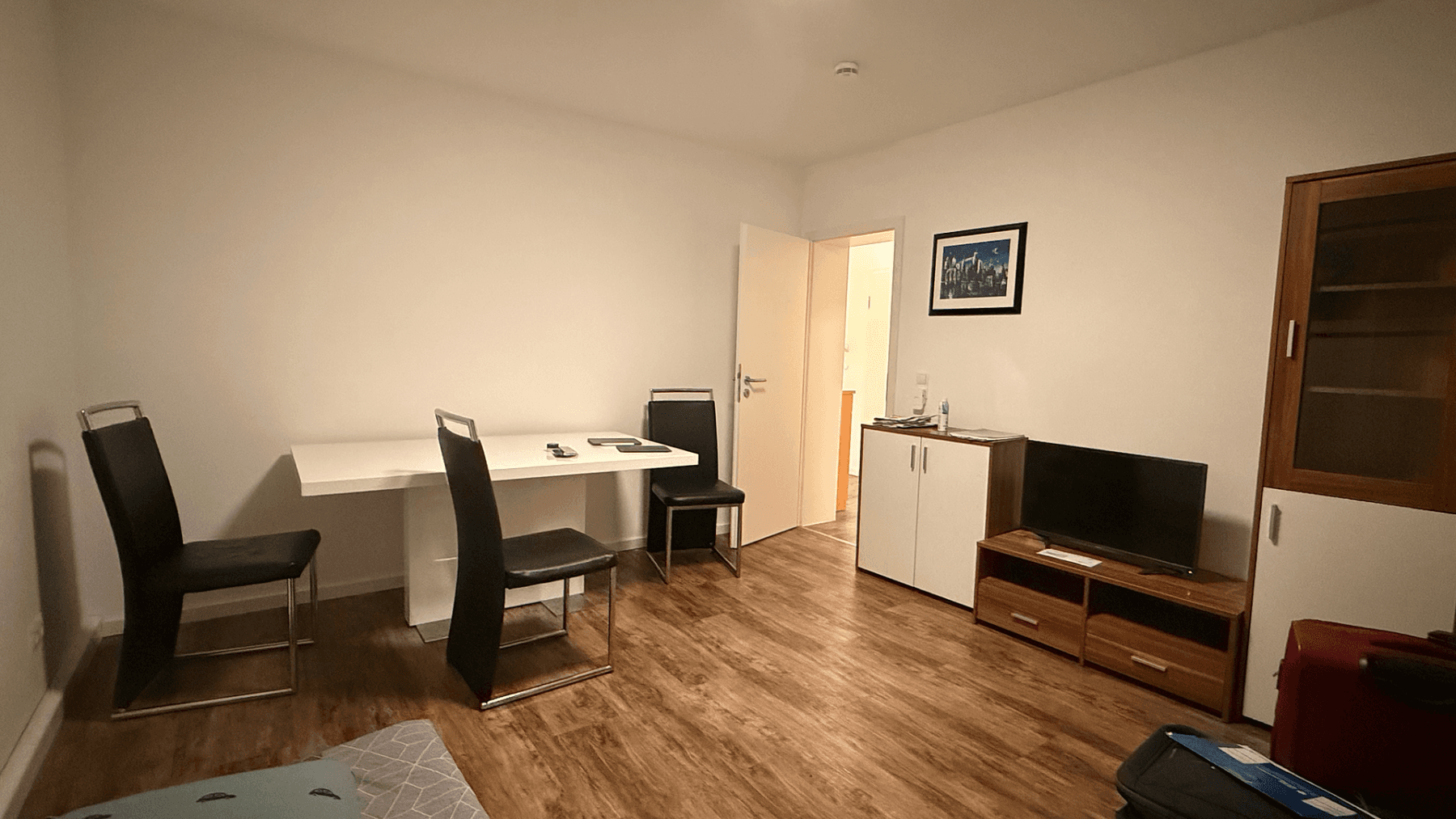 Prenájom bytu 2-izbový 74 m², Kaiserstr., Leimen, Bádensko-Wurttembersko Prenájom bytu 2-izbový 74 m², Kaiserstr., Leimen, Bádensko-Wurttembersko