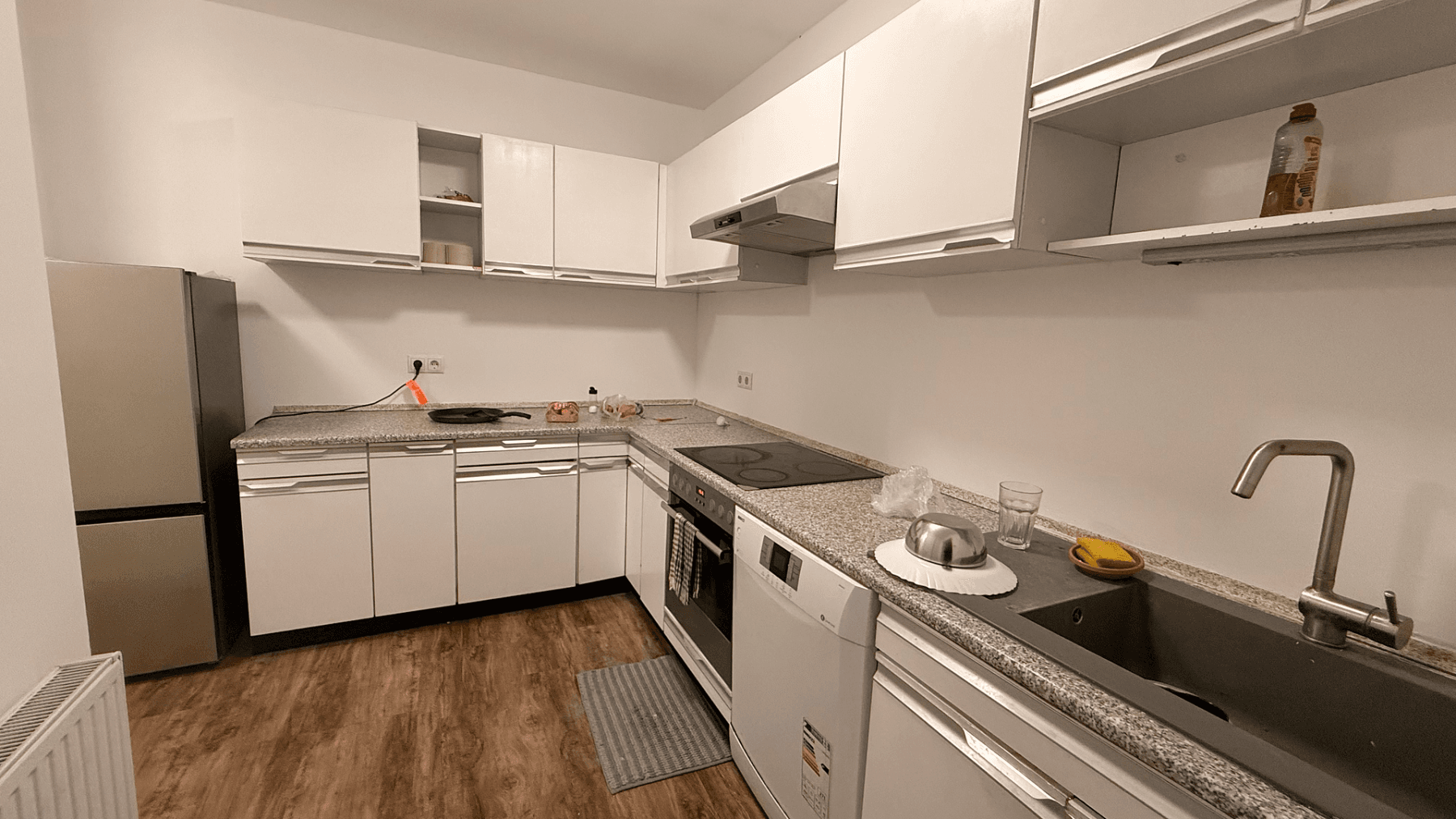 Prenájom bytu 2-izbový 74 m², Kaiserstr., Leimen, Bádensko-Wurttembersko Prenájom bytu 2-izbový 74 m², Kaiserstr., Leimen, Bádensko-Wurttembersko