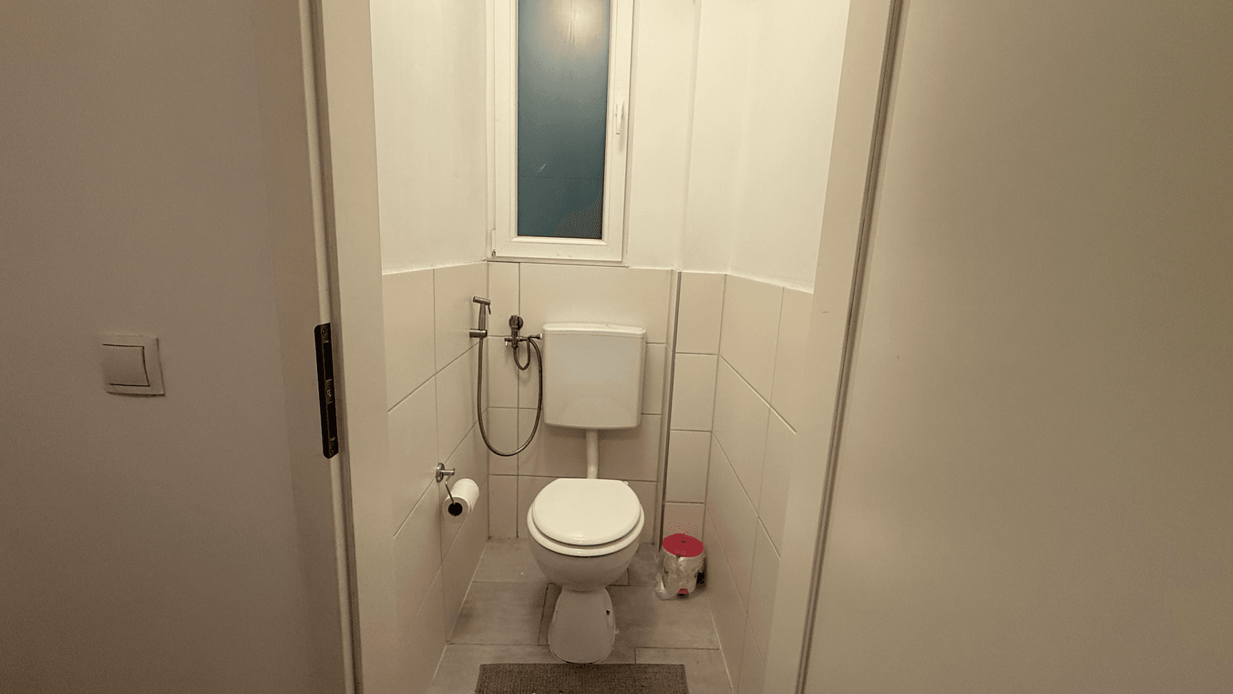 Prenájom bytu 2-izbový 74 m², Kaiserstr., Leimen, Bádensko-Wurttembersko Prenájom bytu 2-izbový 74 m², Kaiserstr., Leimen, Bádensko-Wurttembersko