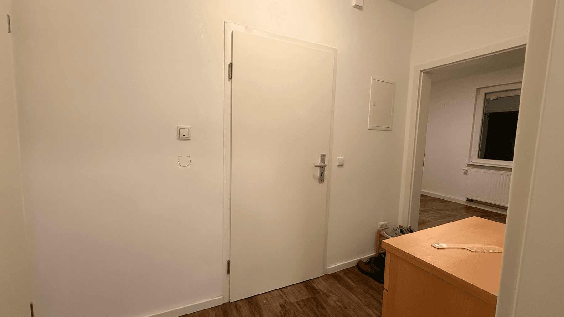 Prenájom bytu 2-izbový 74 m², Kaiserstr., Leimen, Bádensko-Wurttembersko Prenájom bytu 2-izbový 74 m², Kaiserstr., Leimen, Bádensko-Wurttembersko