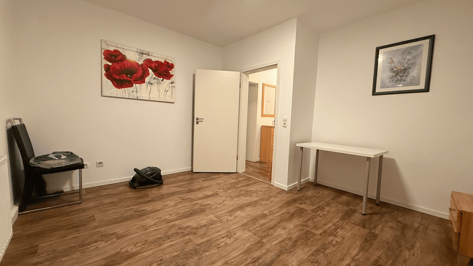 Prenájom bytu 2-izbový 74 m², Kaiserstr., Leimen, Bádensko-Wurttembersko Prenájom bytu 2-izbový 74 m², Kaiserstr., Leimen, Bádensko-Wurttembersko