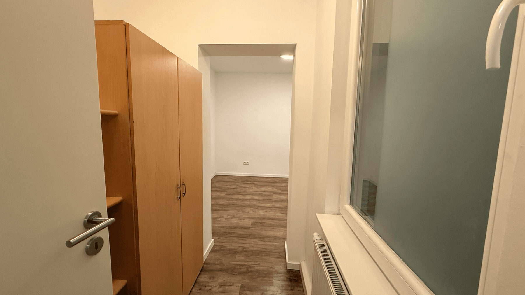 Prenájom bytu 2-izbový 74 m², Kaiserstr., Leimen, Bádensko-Wurttembersko Prenájom bytu 2-izbový 74 m², Kaiserstr., Leimen, Bádensko-Wurttembersko