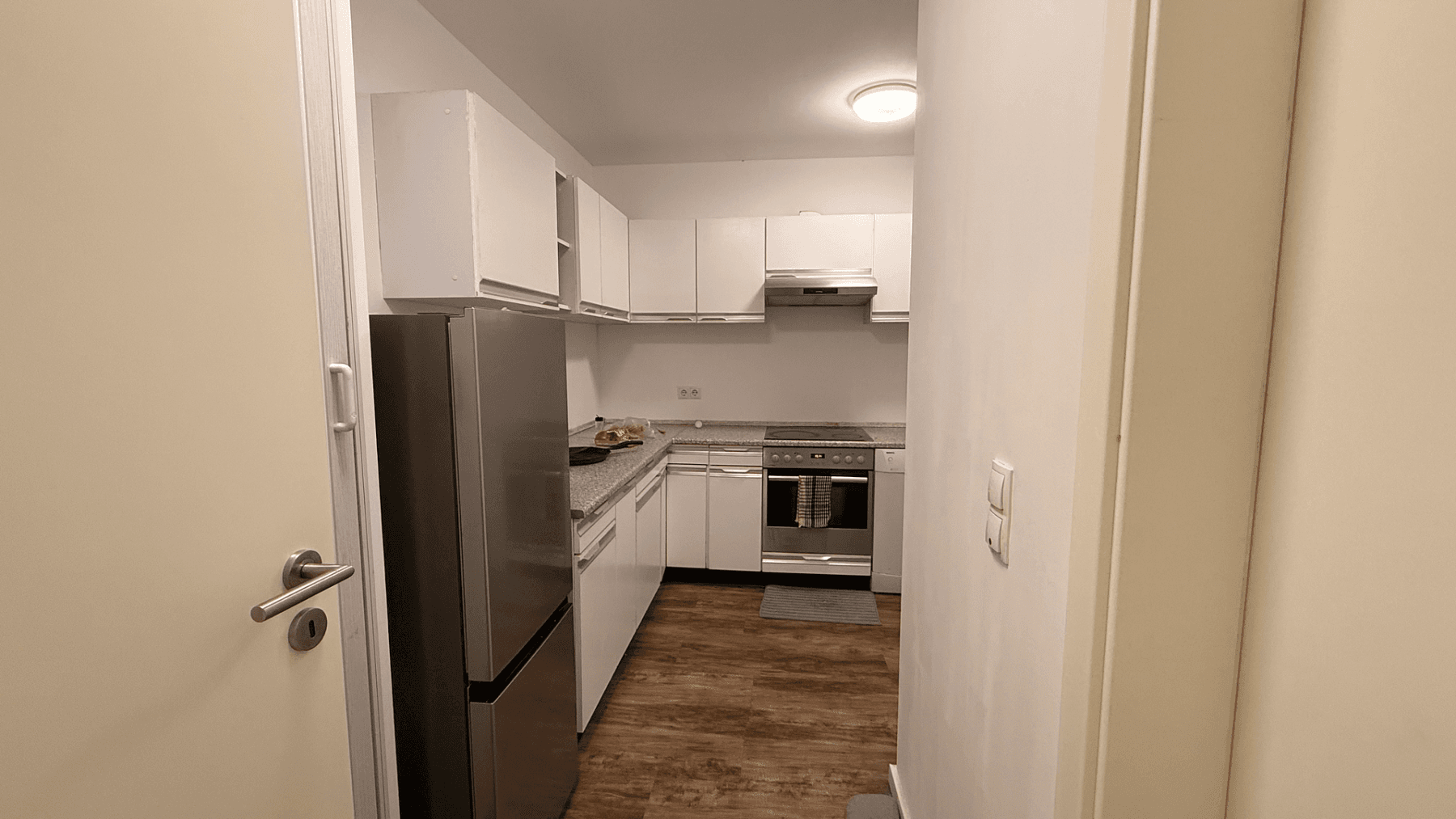 Prenájom bytu 2-izbový 74 m², Kaiserstr., Leimen, Bádensko-Wurttembersko Prenájom bytu 2-izbový 74 m², Kaiserstr., Leimen, Bádensko-Wurttembersko