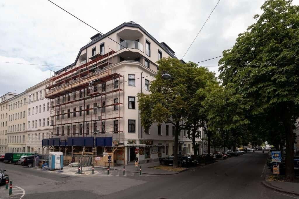 Predaj bytu 2-izbový 69 m², Hofherrgasse 19, Wien, Viedeň Predaj bytu 2-izbový 69 m², Hofherrgasse 19, Wien, Viedeň