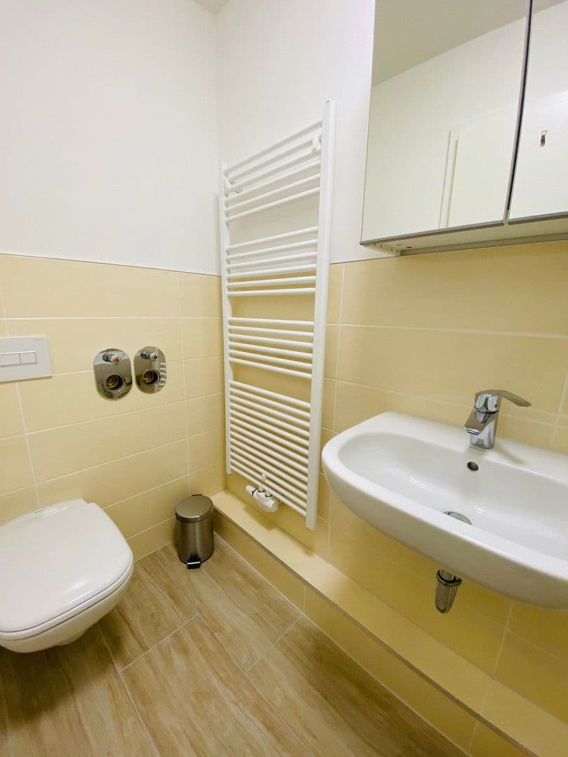 Prenájom bytu 2-izbový 63 m², Garstedter Weg 206, Hamburg, Hamburg Prenájom bytu 2-izbový 63 m², Garstedter Weg 206, Hamburg, Hamburg