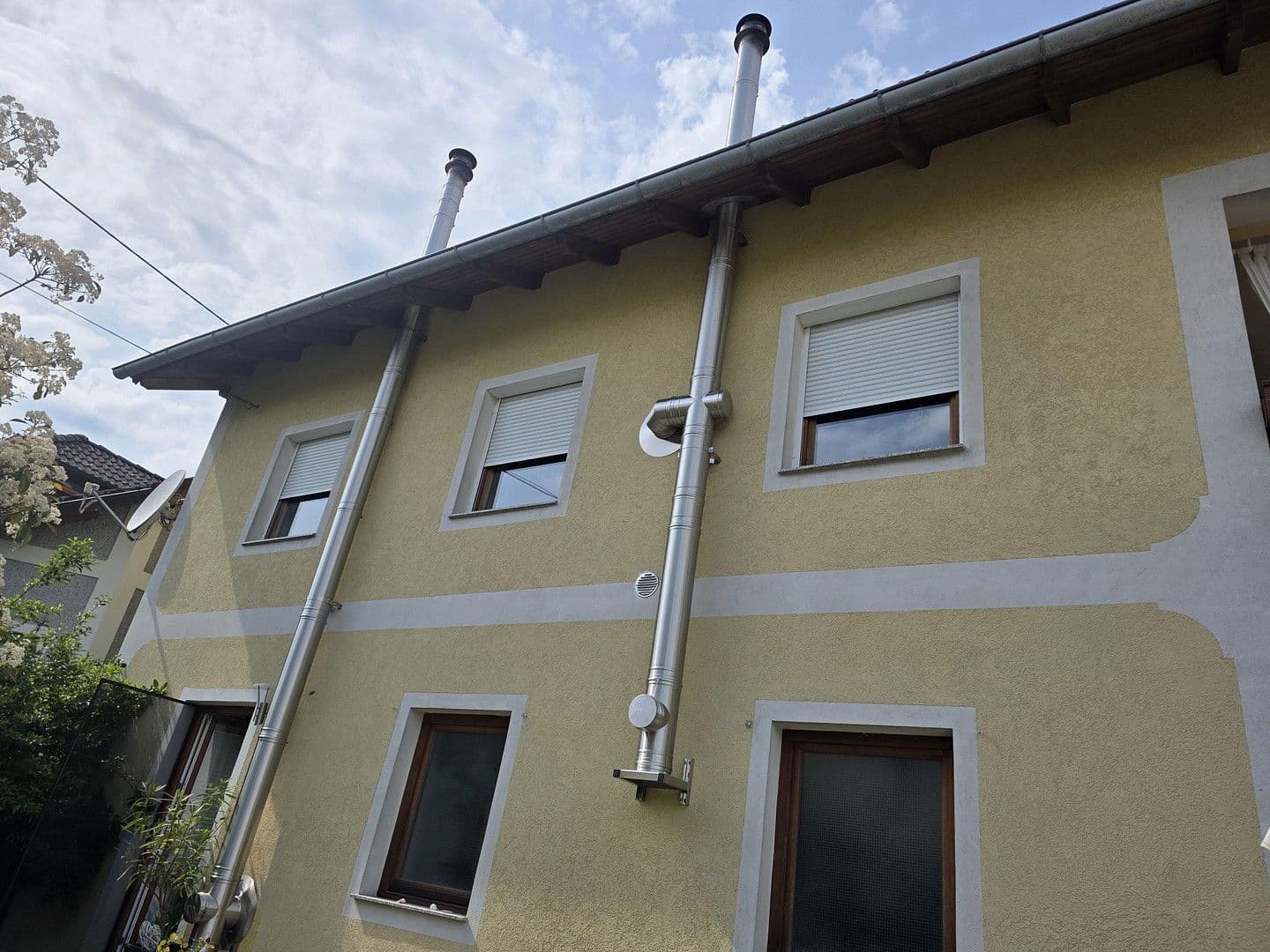 Predaj domu 202 m², pozemek 341 m², Pregarten, Horné Rakúsko Predaj domu 202 m², pozemek 341 m², Pregarten, Horné Rakúsko