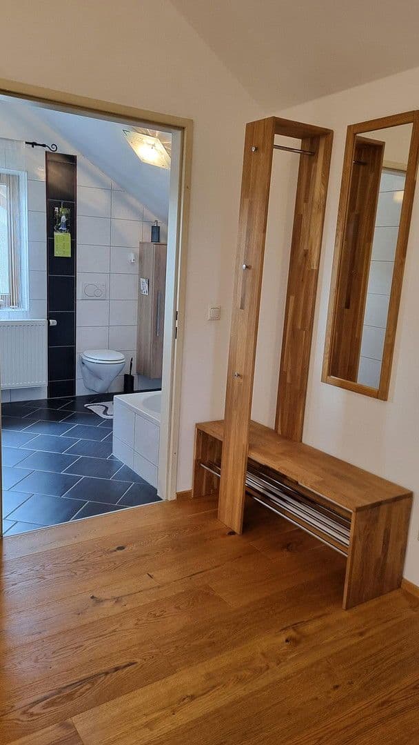 Predaj domu 202 m², pozemek 341 m², Pregarten, Horné Rakúsko Predaj domu 202 m², pozemek 341 m², Pregarten, Horné Rakúsko