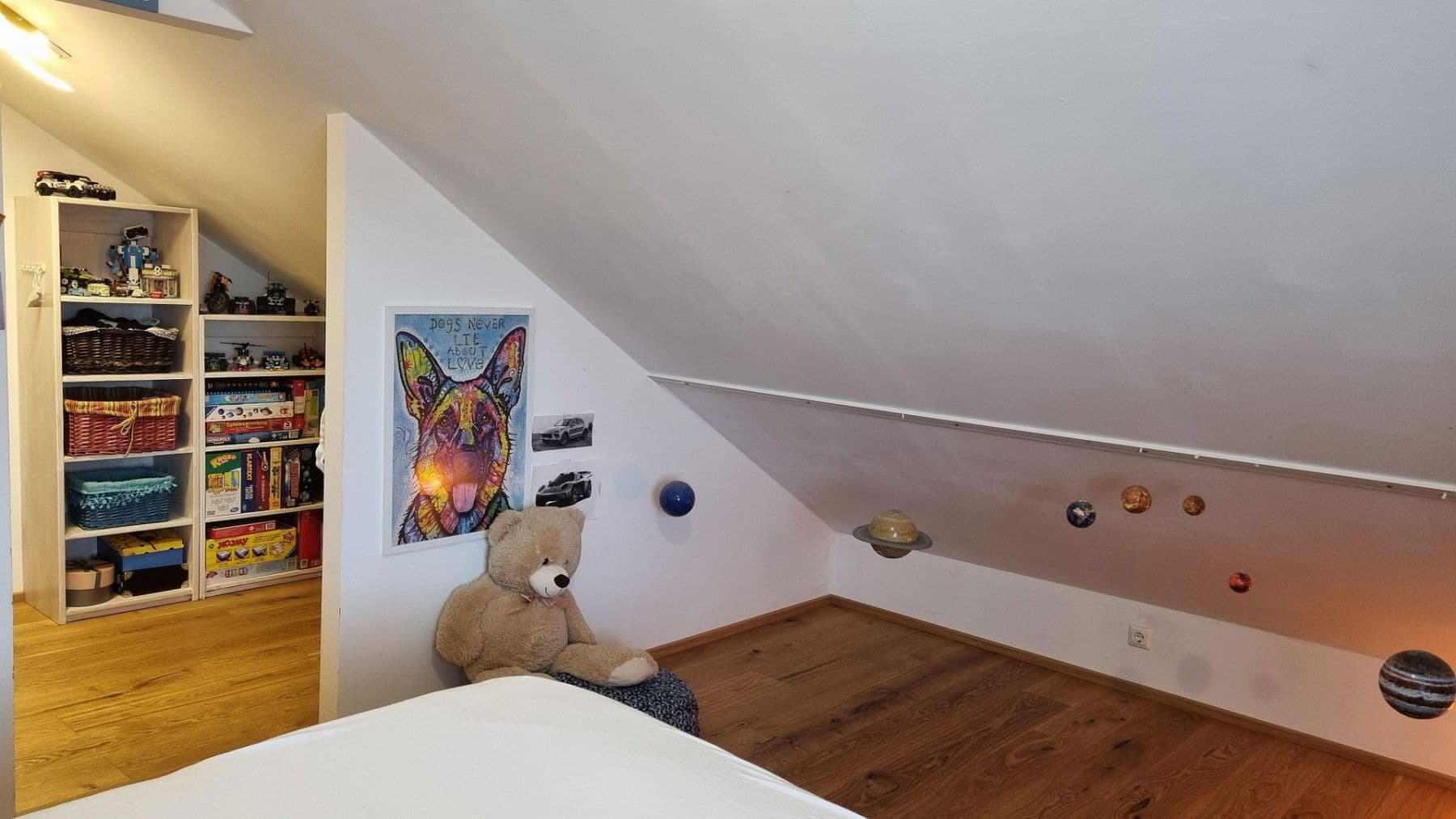 Predaj domu 202 m², pozemek 341 m², Pregarten, Horné Rakúsko Predaj domu 202 m², pozemek 341 m², Pregarten, Horné Rakúsko