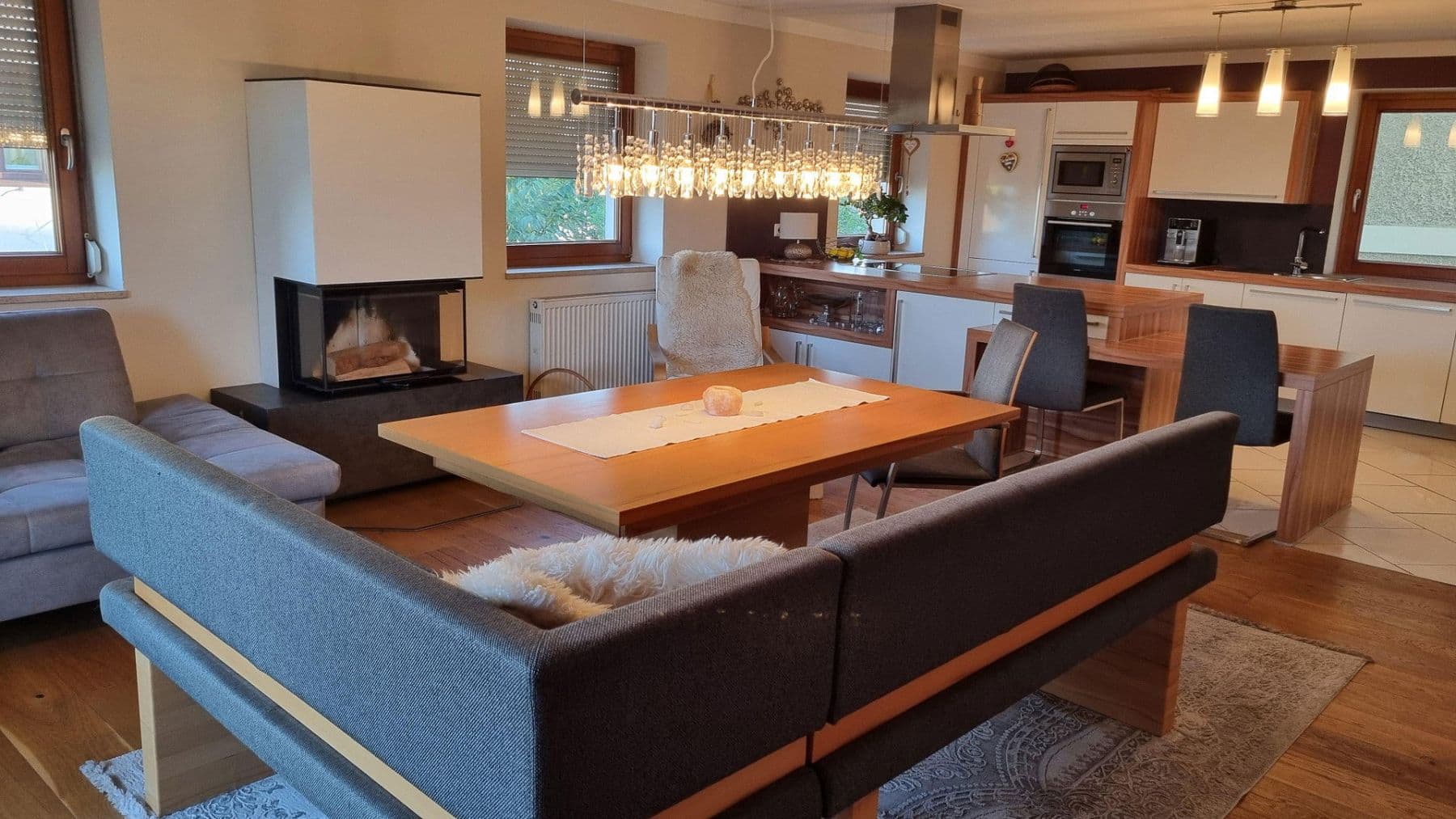 Predaj domu 202 m², pozemek 341 m², Pregarten, Horné Rakúsko Predaj domu 202 m², pozemek 341 m², Pregarten, Horné Rakúsko