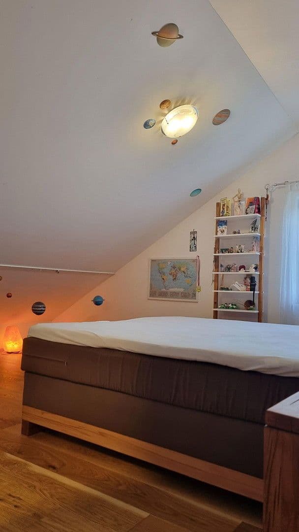 Predaj domu 202 m², pozemek 341 m², Pregarten, Horné Rakúsko Predaj domu 202 m², pozemek 341 m², Pregarten, Horné Rakúsko