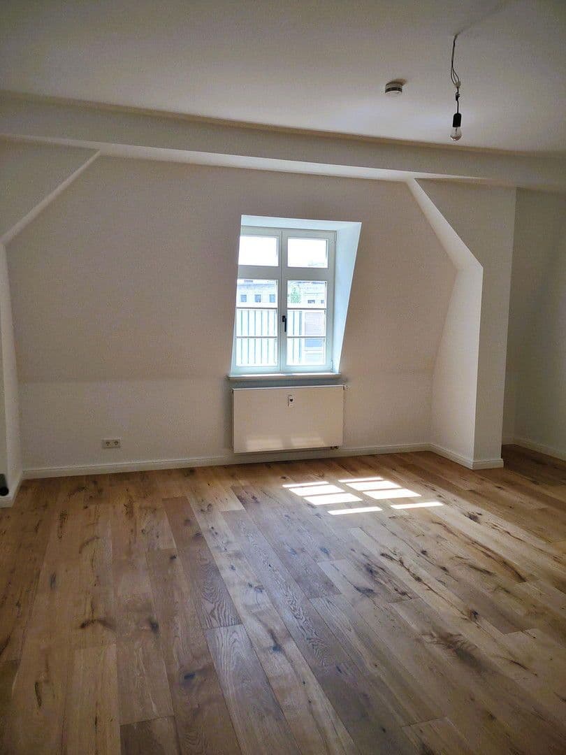 Predaj bytu 4-izbový 105 m², Mozartstr. 17, Halle, Sasko-Anhaltsko Predaj bytu 4-izbový 105 m², Mozartstr. 17, Halle, Sasko-Anhaltsko