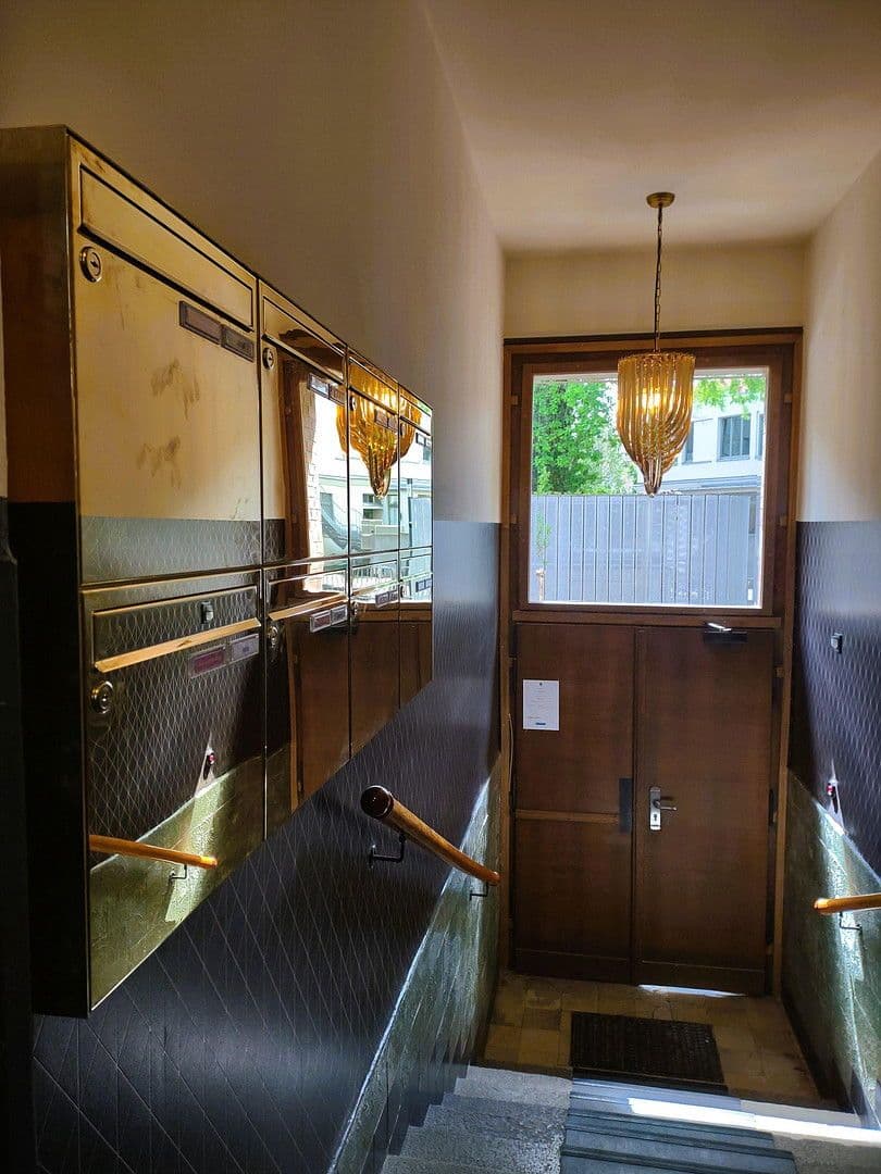 Predaj bytu 4-izbový 105 m², Mozartstr. 17, Halle, Sasko-Anhaltsko Predaj bytu 4-izbový 105 m², Mozartstr. 17, Halle, Sasko-Anhaltsko