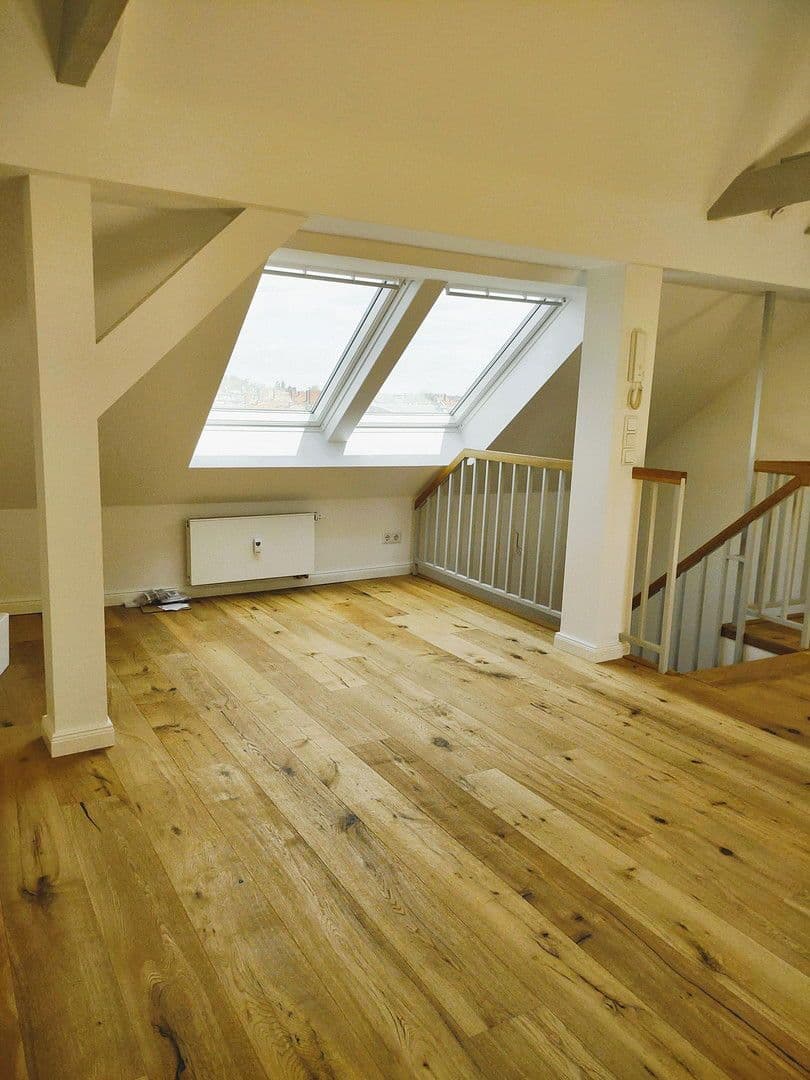 Predaj bytu 4-izbový 105 m², Mozartstr. 17, Halle, Sasko-Anhaltsko Predaj bytu 4-izbový 105 m², Mozartstr. 17, Halle, Sasko-Anhaltsko