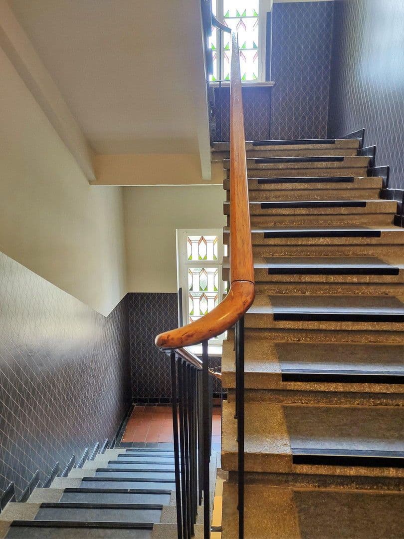 Predaj bytu 4-izbový 105 m², Mozartstr. 17, Halle, Sasko-Anhaltsko Predaj bytu 4-izbový 105 m², Mozartstr. 17, Halle, Sasko-Anhaltsko