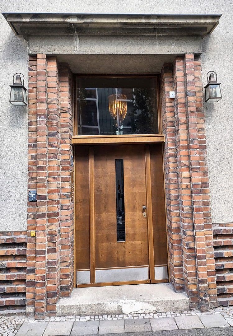 Predaj bytu 4-izbový 105 m², Mozartstr. 17, Halle, Sasko-Anhaltsko Predaj bytu 4-izbový 105 m², Mozartstr. 17, Halle, Sasko-Anhaltsko