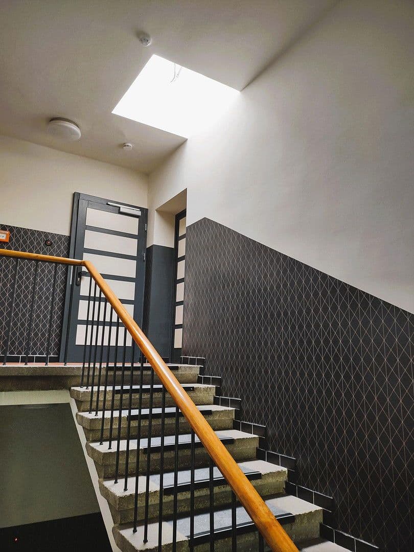 Predaj bytu 4-izbový 105 m², Mozartstr. 17, Halle, Sasko-Anhaltsko Predaj bytu 4-izbový 105 m², Mozartstr. 17, Halle, Sasko-Anhaltsko