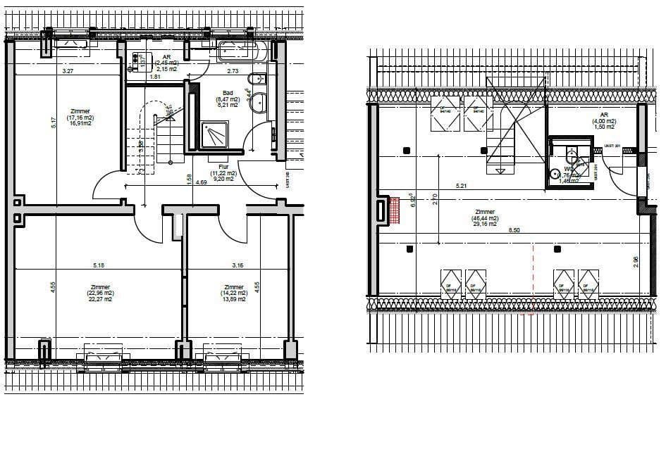 Predaj bytu 4-izbový 105 m², Mozartstr. 17, Halle, Sasko-Anhaltsko Predaj bytu 4-izbový 105 m², Mozartstr. 17, Halle, Sasko-Anhaltsko