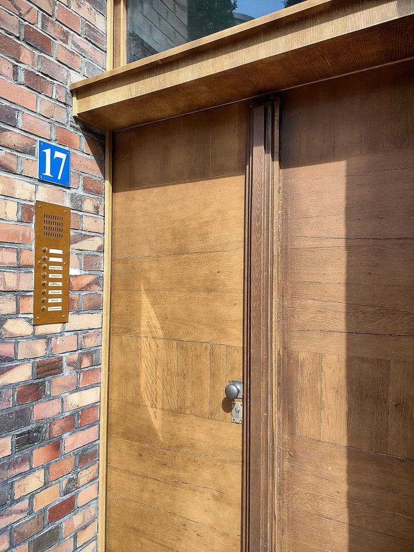 Predaj bytu 4-izbový 105 m², Mozartstr. 17, Halle, Sasko-Anhaltsko Predaj bytu 4-izbový 105 m², Mozartstr. 17, Halle, Sasko-Anhaltsko