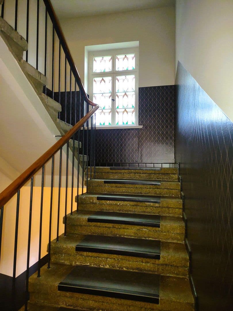 Predaj bytu 4-izbový 105 m², Mozartstr. 17, Halle, Sasko-Anhaltsko Predaj bytu 4-izbový 105 m², Mozartstr. 17, Halle, Sasko-Anhaltsko