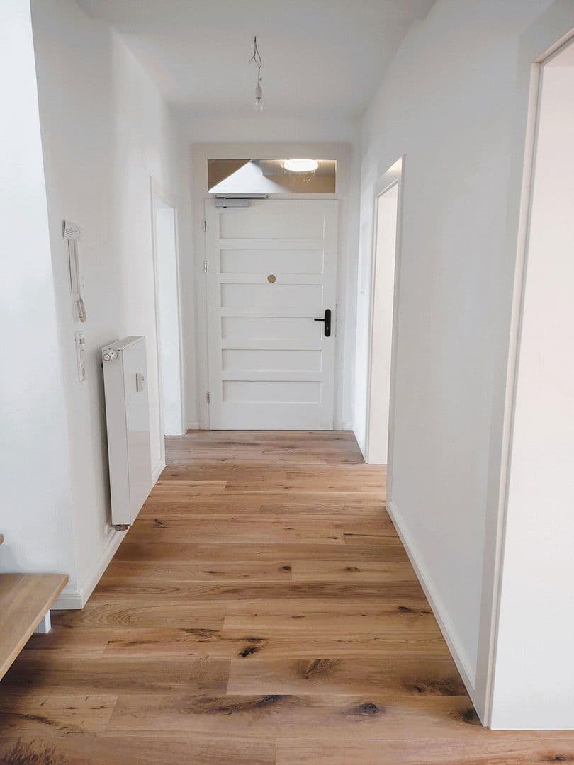 Predaj bytu 4-izbový 105 m², Mozartstr. 17, Halle, Sasko-Anhaltsko Predaj bytu 4-izbový 105 m², Mozartstr. 17, Halle, Sasko-Anhaltsko