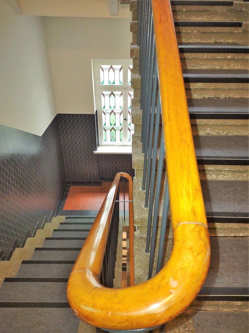 Predaj bytu 4-izbový 105 m², Mozartstr. 17, Halle, Sasko-Anhaltsko Predaj bytu 4-izbový 105 m², Mozartstr. 17, Halle, Sasko-Anhaltsko