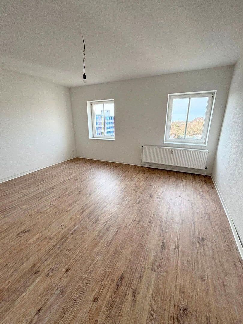 Prenájom bytu 2-izbový 70 m², Sieverstorstraße 1, Magdeburg, Sasko-Anhaltsko Prenájom bytu 2-izbový 70 m², Sieverstorstraße 1, Magdeburg, Sasko-Anhaltsko