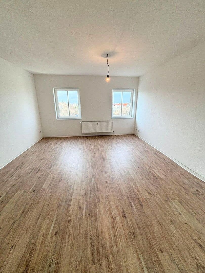 Prenájom bytu 2-izbový 70 m², Sieverstorstraße 1, Magdeburg, Sasko-Anhaltsko Prenájom bytu 2-izbový 70 m², Sieverstorstraße 1, Magdeburg, Sasko-Anhaltsko