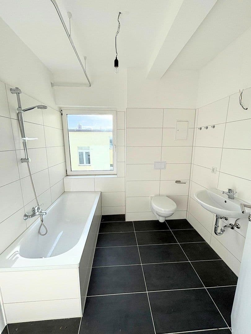 Prenájom bytu 2-izbový 70 m², Sieverstorstraße 1, Magdeburg, Sasko-Anhaltsko Prenájom bytu 2-izbový 70 m², Sieverstorstraße 1, Magdeburg, Sasko-Anhaltsko