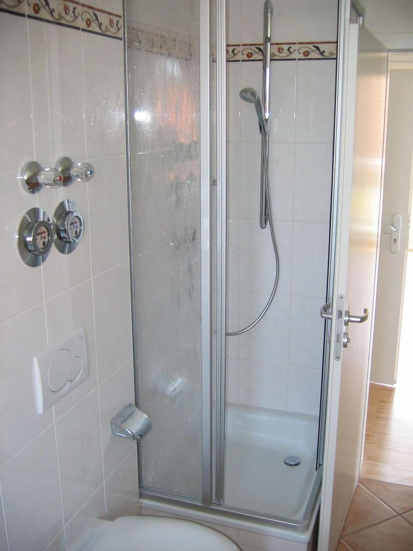 Prenájom bytu 3-izbový 82 m², Blumenstraße 23, Karlsfeld, Bavorsko Prenájom bytu 3-izbový 82 m², Blumenstraße 23, Karlsfeld, Bavorsko