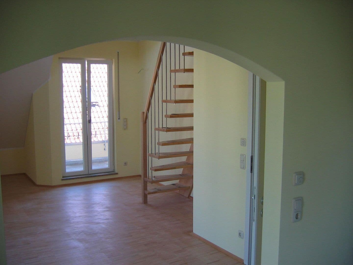 Prenájom bytu 3-izbový 82 m², Blumenstraße 23, Karlsfeld, Bavorsko Prenájom bytu 3-izbový 82 m², Blumenstraße 23, Karlsfeld, Bavorsko