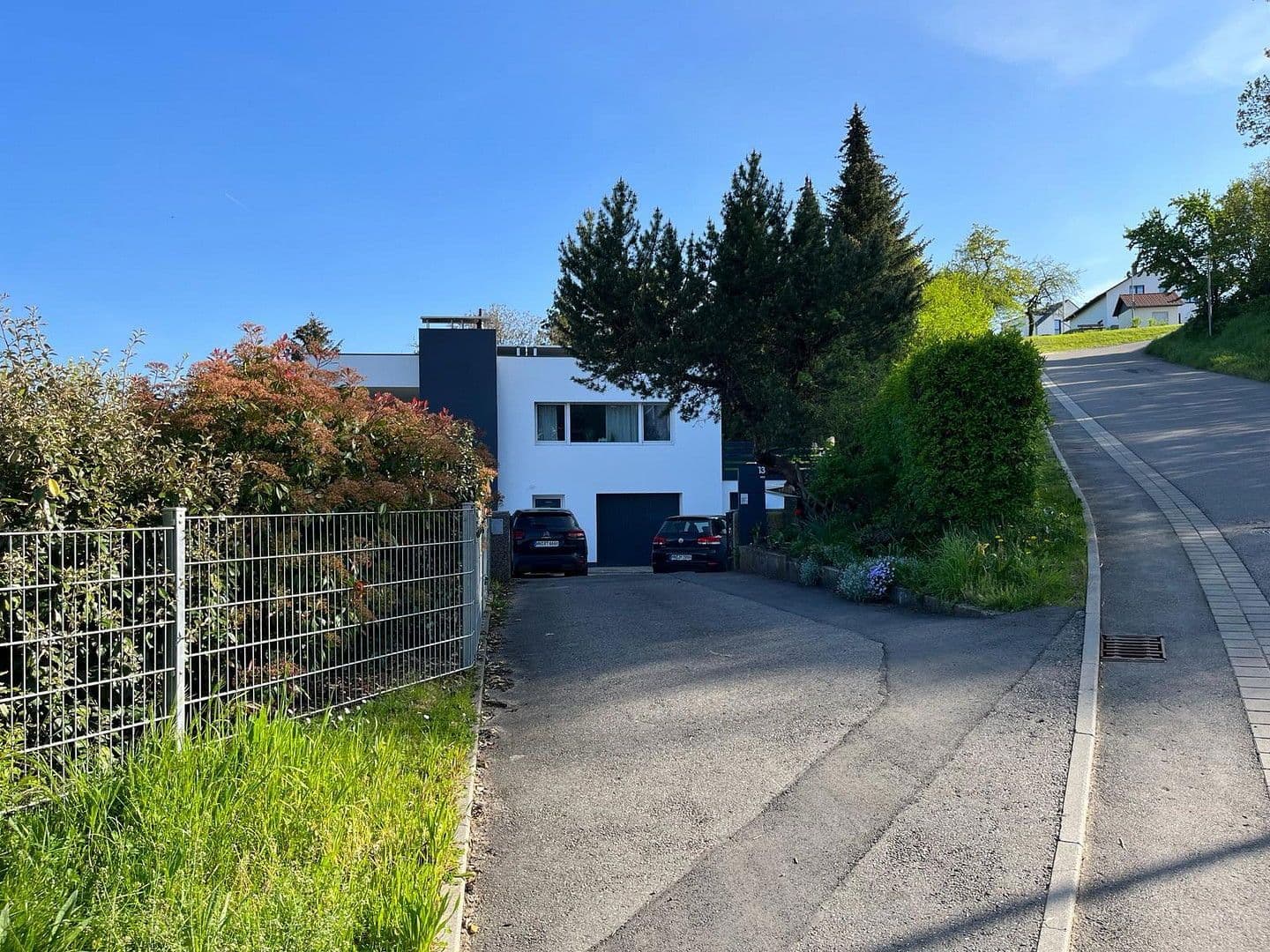 Predaj domu 292 m², pozemek 3.012 m², Herbolzheim, Bádensko-Wurttembersko Predaj domu 292 m², pozemek 3.012 m², Herbolzheim, Bádensko-Wurttembersko