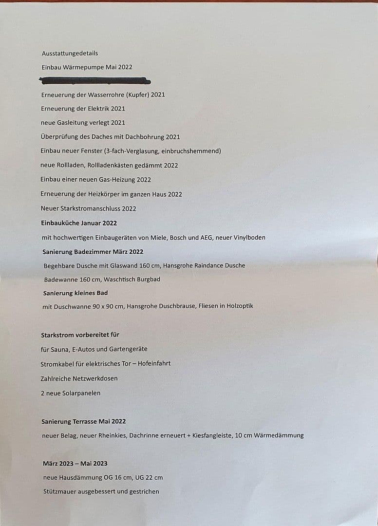 Predaj domu 292 m², pozemek 3.012 m², Herbolzheim, Bádensko-Wurttembersko Predaj domu 292 m², pozemek 3.012 m², Herbolzheim, Bádensko-Wurttembersko