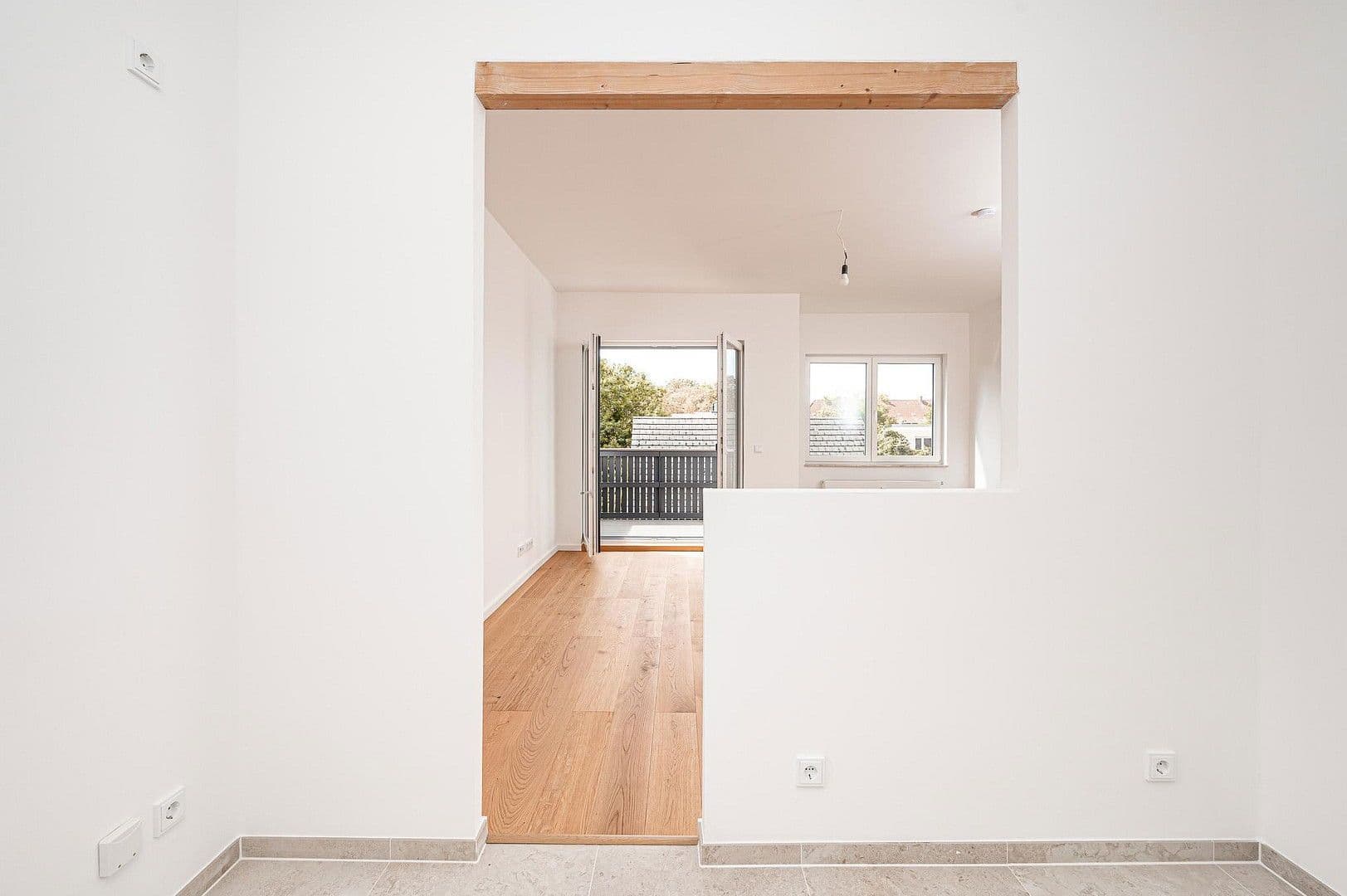 Predaj bytu 2-izbový 62 m², Leydenallee 37, Berlin, Berlín Predaj bytu 2-izbový 62 m², Leydenallee 37, Berlin, Berlín