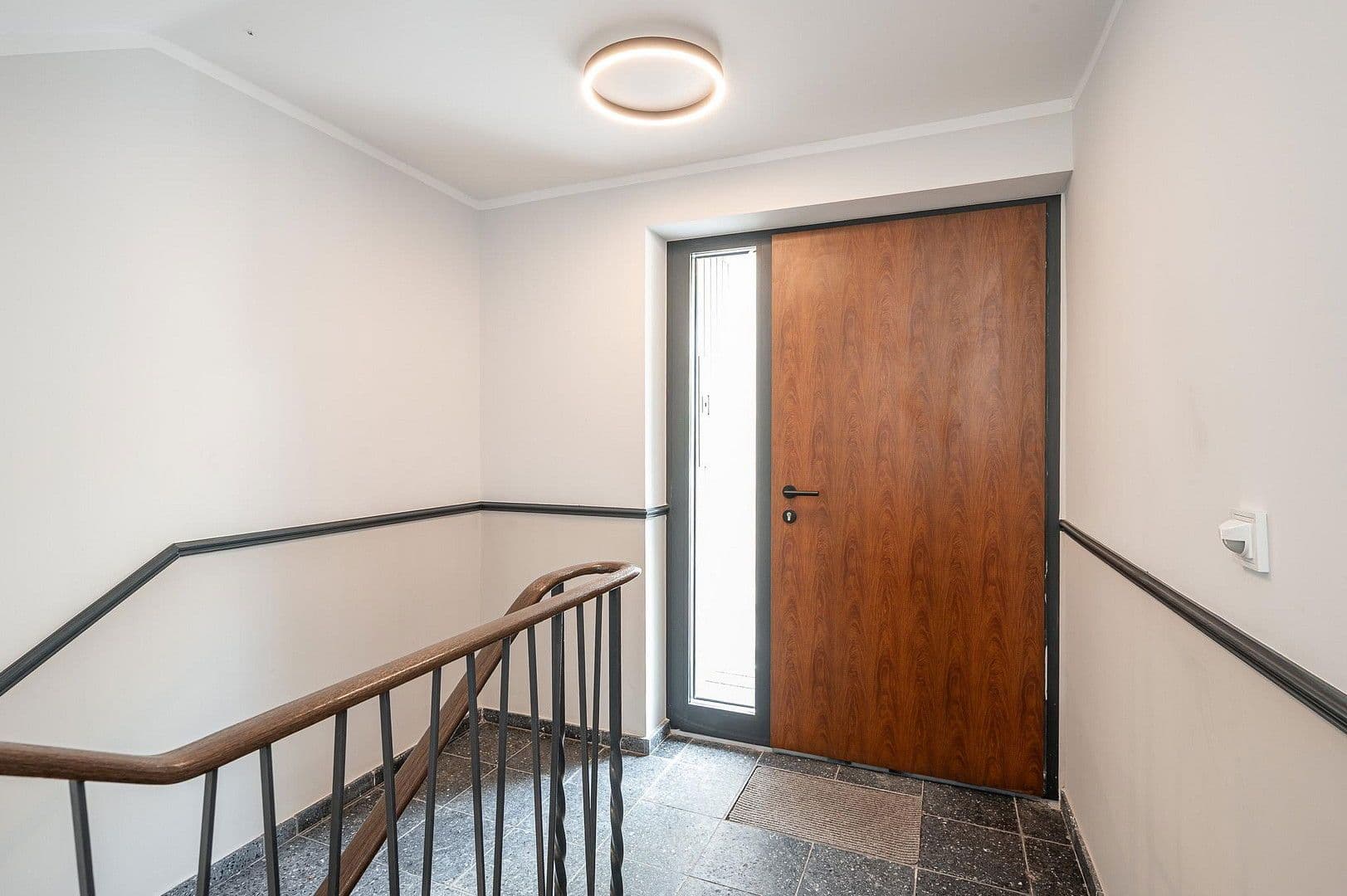 Predaj bytu 2-izbový 62 m², Leydenallee 37, Berlin, Berlín Predaj bytu 2-izbový 62 m², Leydenallee 37, Berlin, Berlín