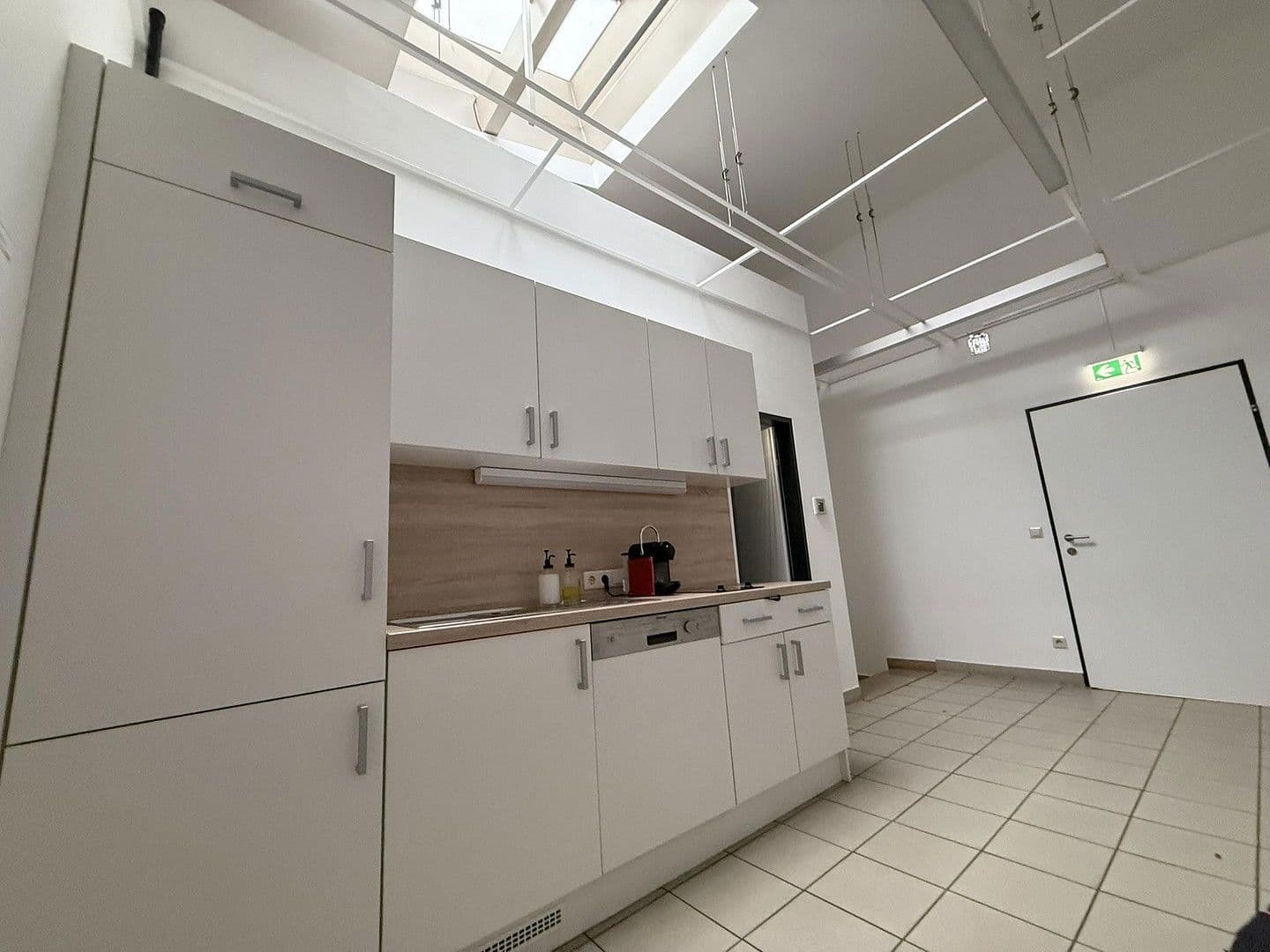 Prenájom kancelárie 1 m², Handelszentrum 1, Bergheim, Salzbursko Prenájom kancelárie 1 m², Handelszentrum 1, Bergheim, Salzbursko