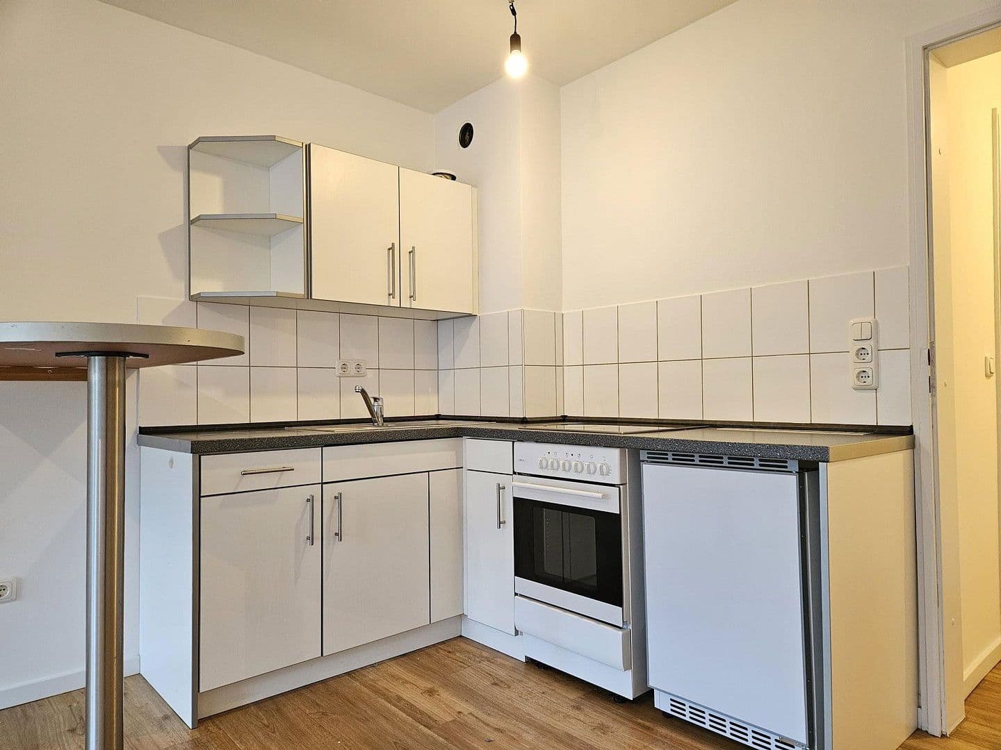 Prenájom bytu 1-izbový 31 m², Kidlerstraße 38, München, Bavorsko Prenájom bytu 1-izbový 31 m², Kidlerstraße 38, München, Bavorsko