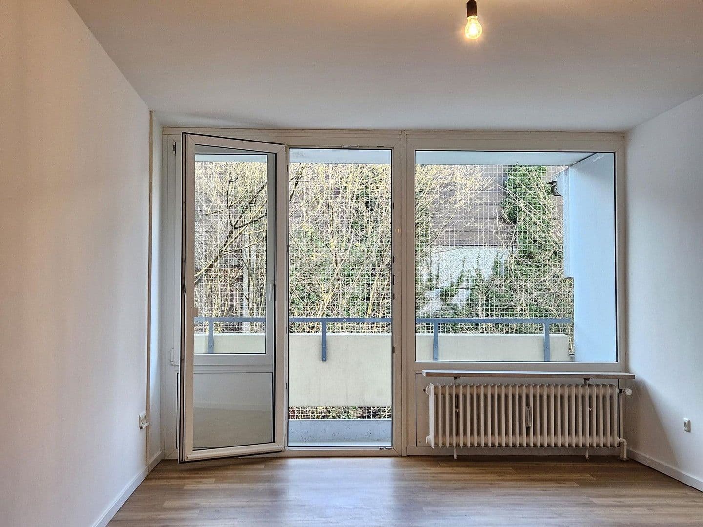 Prenájom bytu 1-izbový 31 m², Kidlerstraße 38, München, Bavorsko Prenájom bytu 1-izbový 31 m², Kidlerstraße 38, München, Bavorsko