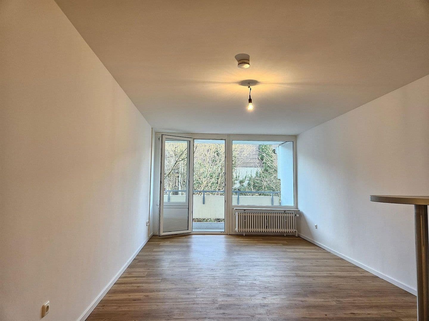 Prenájom bytu 1-izbový 31 m², Kidlerstraße 38, München, Bavorsko Prenájom bytu 1-izbový 31 m², Kidlerstraße 38, München, Bavorsko