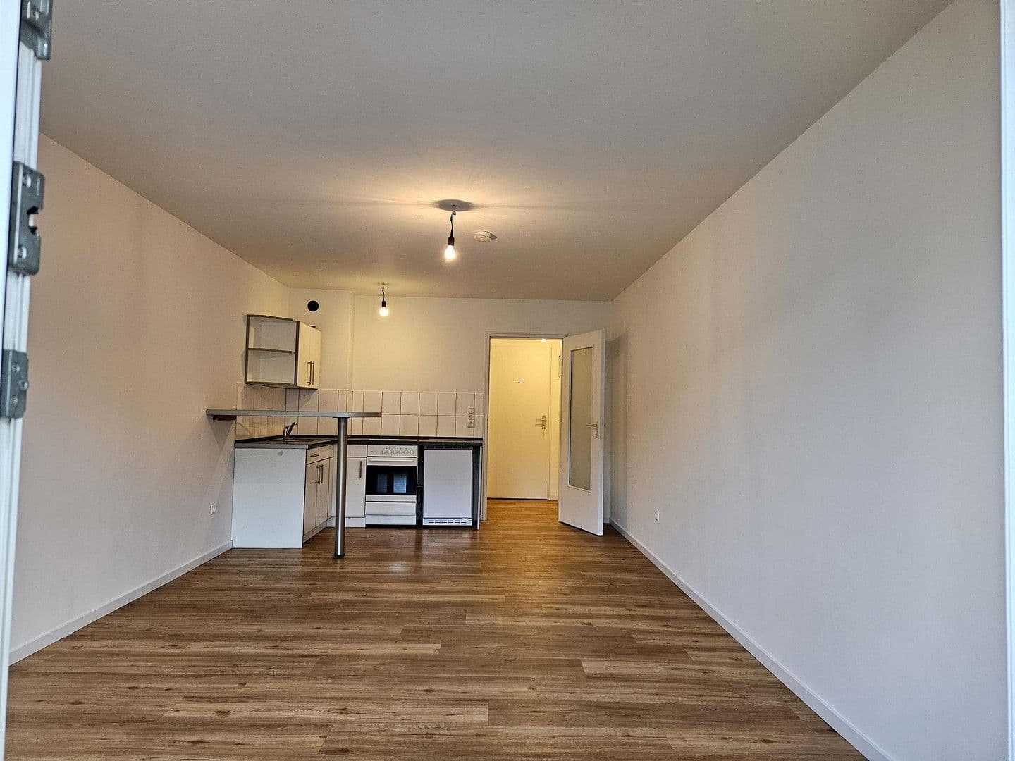 Prenájom bytu 1-izbový 31 m², Kidlerstraße 38, München, Bavorsko Prenájom bytu 1-izbový 31 m², Kidlerstraße 38, München, Bavorsko