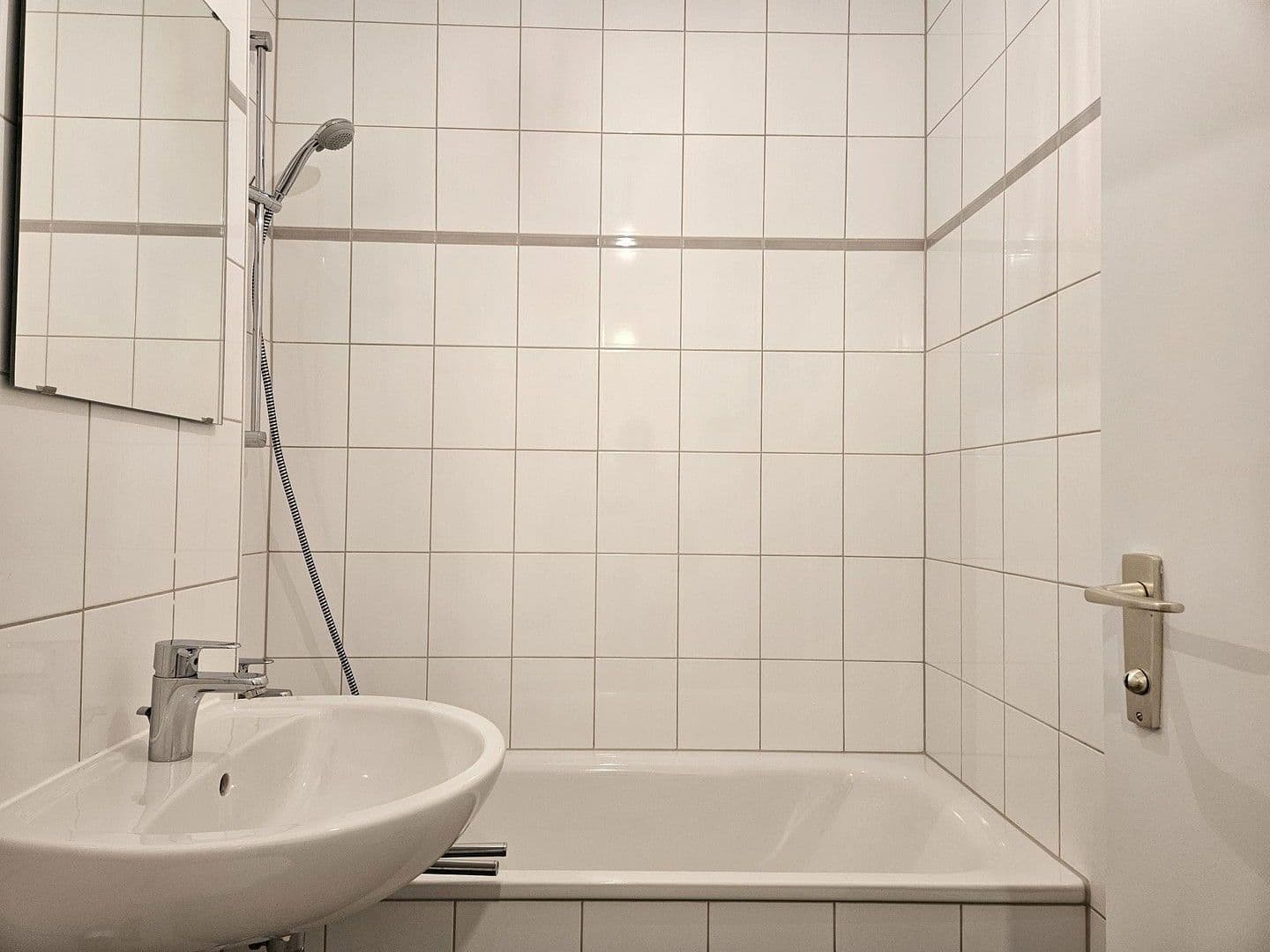 Prenájom bytu 1-izbový 31 m², Kidlerstraße 38, München, Bavorsko Prenájom bytu 1-izbový 31 m², Kidlerstraße 38, München, Bavorsko