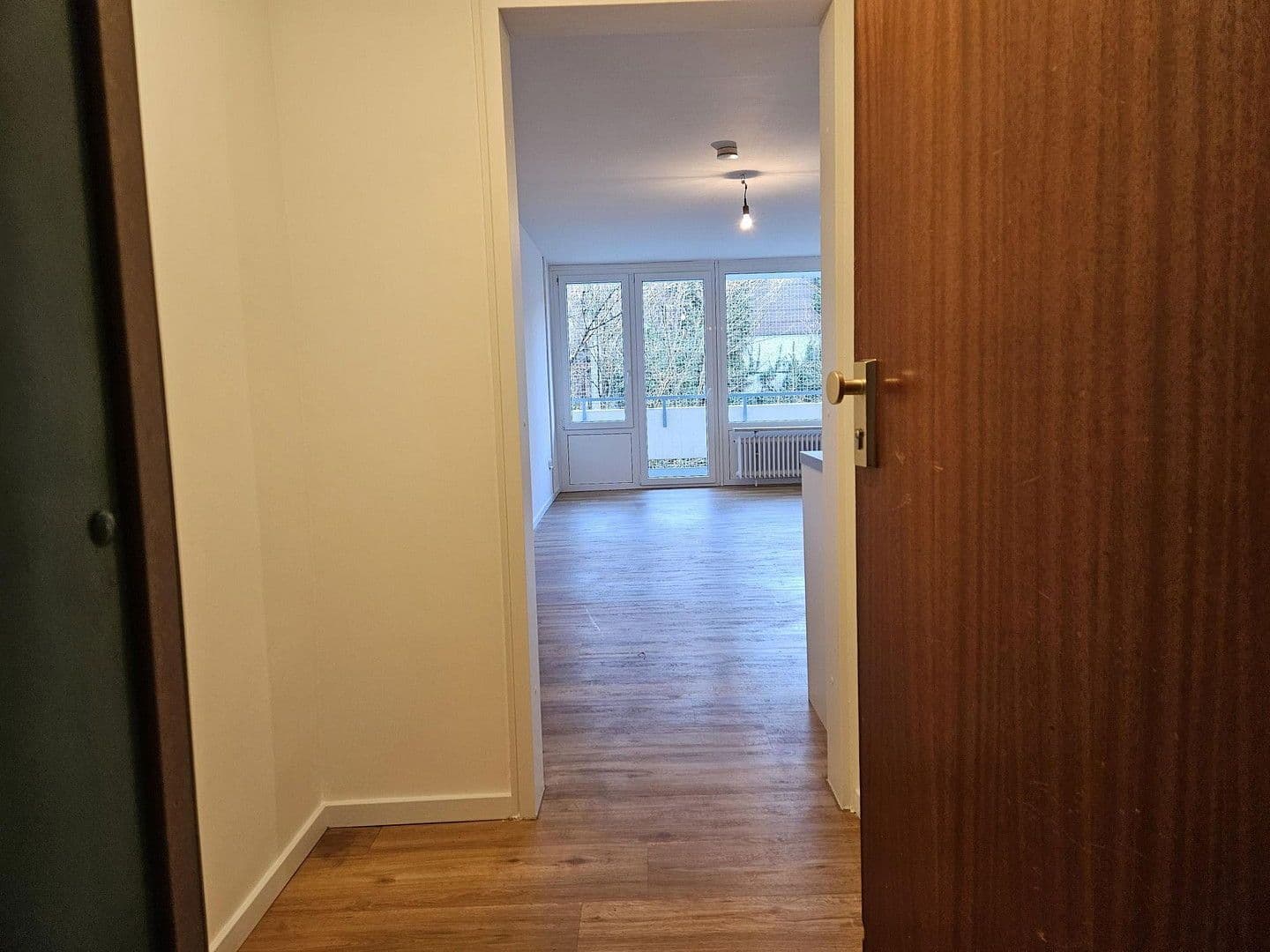 Prenájom bytu 1-izbový 31 m², Kidlerstraße 38, München, Bavorsko Prenájom bytu 1-izbový 31 m², Kidlerstraße 38, München, Bavorsko