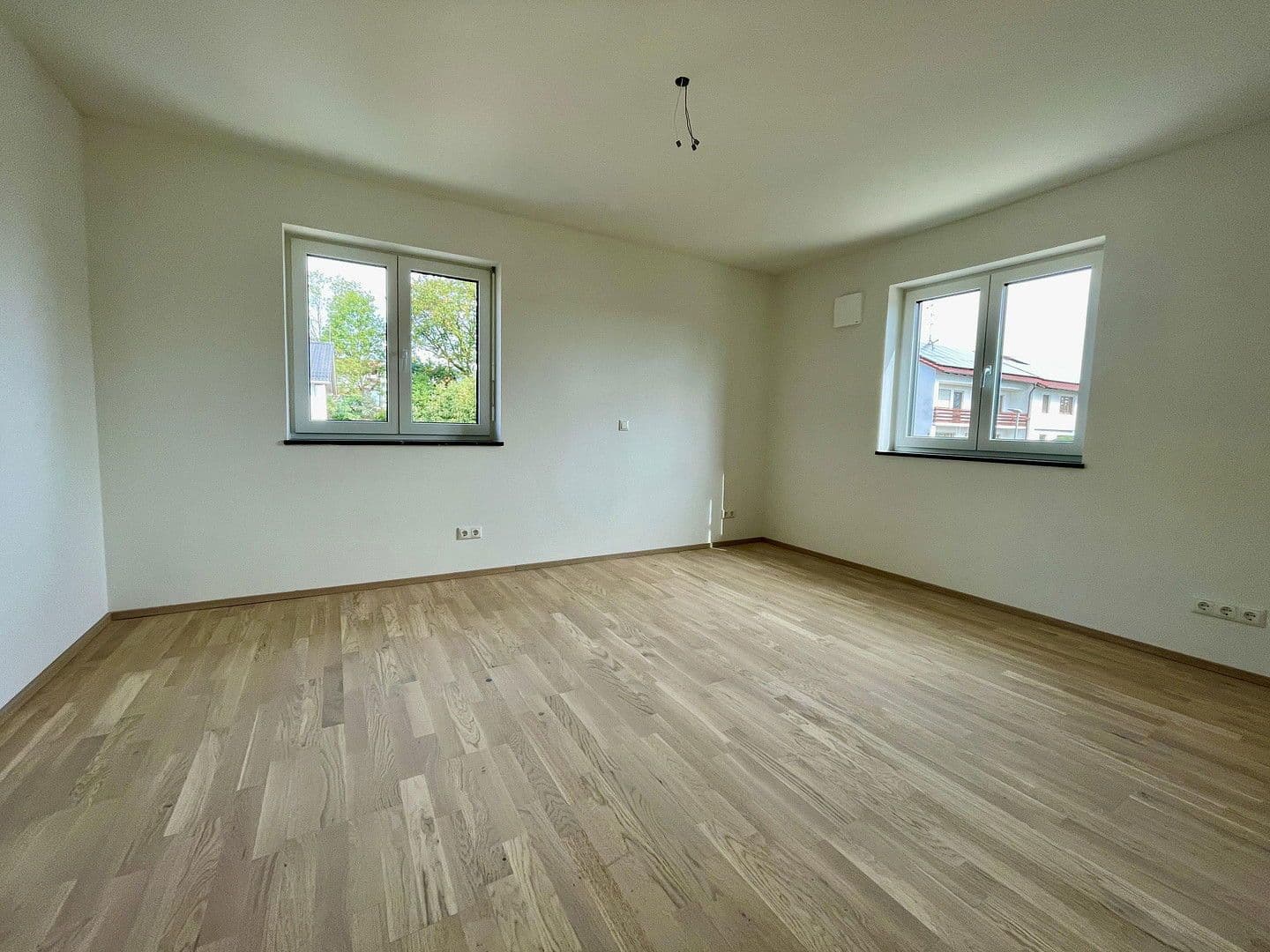 Prenájom bytu 3-izbový 89 m², Haupstraße 39, Unterdietfurt, Bavorsko Prenájom bytu 3-izbový 89 m², Haupstraße 39, Unterdietfurt, Bavorsko
